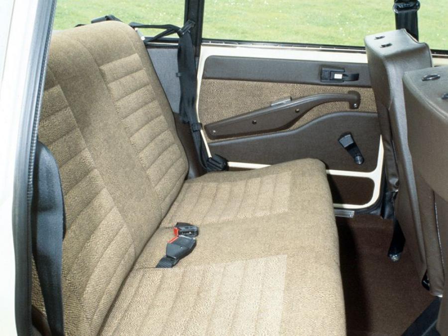  Citroen GS Club 1977 года  (фото 13 из 15)